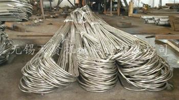 不銹鋼u型盤管厚度需要降低嗎？