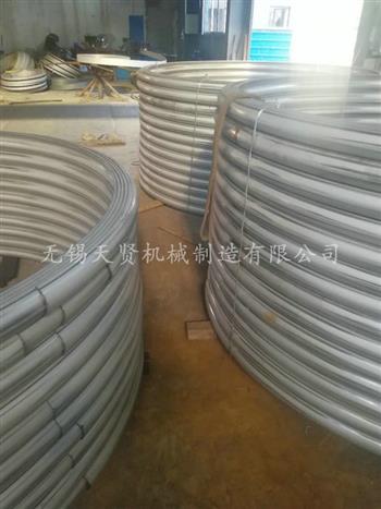 高溫下的半管會(huì)失去什么性能嗎？