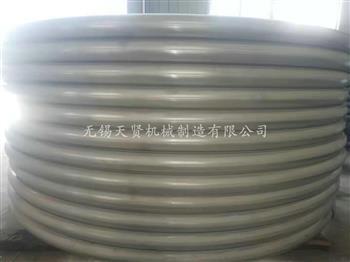 半圓管批發(fā)也有規(guī)范嗎？